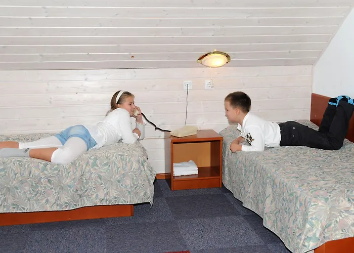 Tripic, Restaurant And Pizzeria