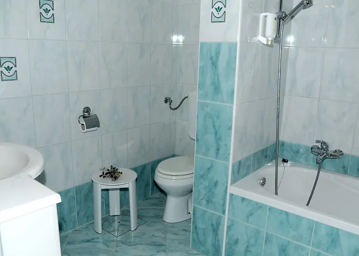 Отель Tripic, Restaurant And Pizzeria 3*