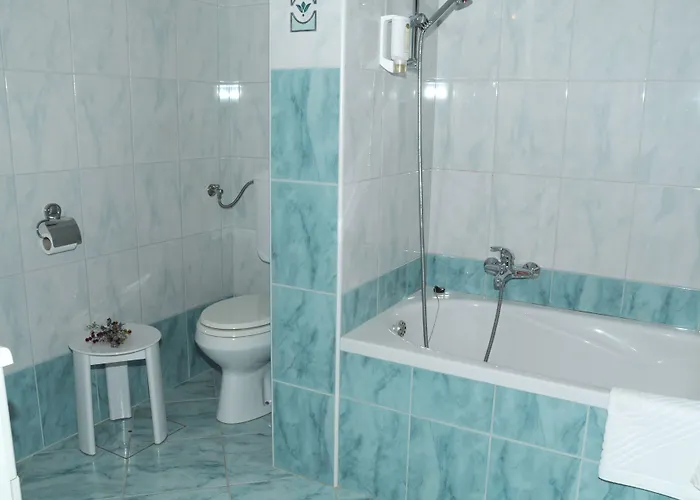 Tripic, Restaurant And Pizzeria Отель