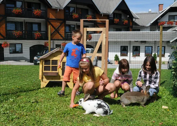 Tripic, Restaurant And Pizzeria