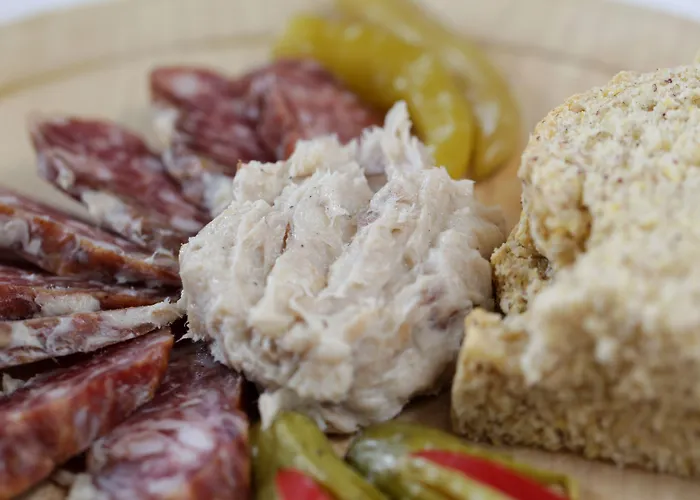 Tripic, Restaurant And Pizzeria 3*