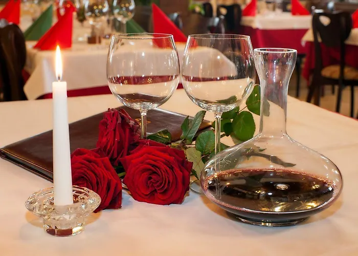 Tripic, Restaurant And Pizzeria Отель Бохинь