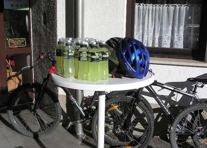 Tripic, Restaurant And Pizzeria