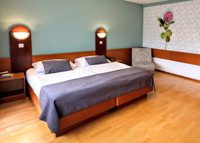 Tripic, Restaurant And Pizzeria 호텔 3*