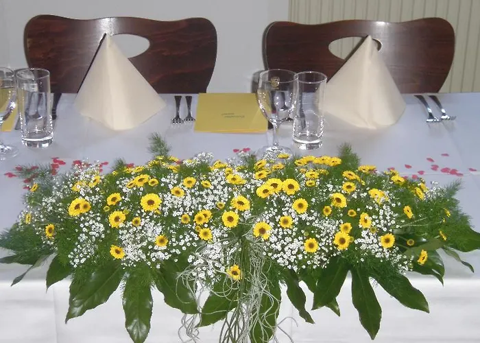 호텔 Tripic, Restaurant And Pizzeria 3*