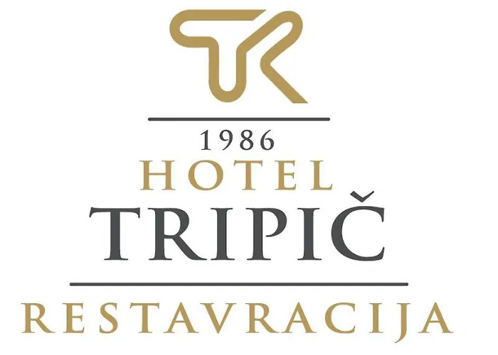 호텔 Tripic, Restaurant And Pizzeria 3*