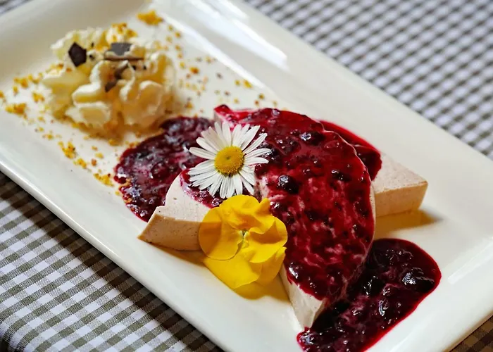 호텔 Tripic, Restaurant And Pizzeria 3*