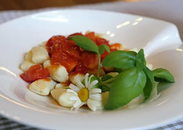 酒店 Tripic, Restaurant And Pizzeria 3*