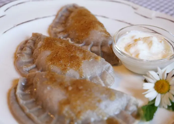 Tripic, Restaurant And Pizzeria