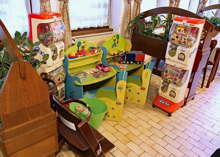 Tripic, Restaurant And Pizzeria