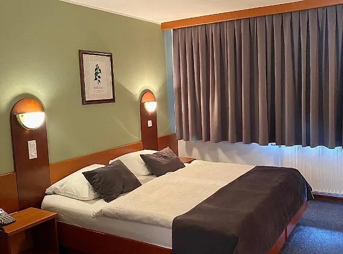 호텔 Tripic, Restaurant And Pizzeria